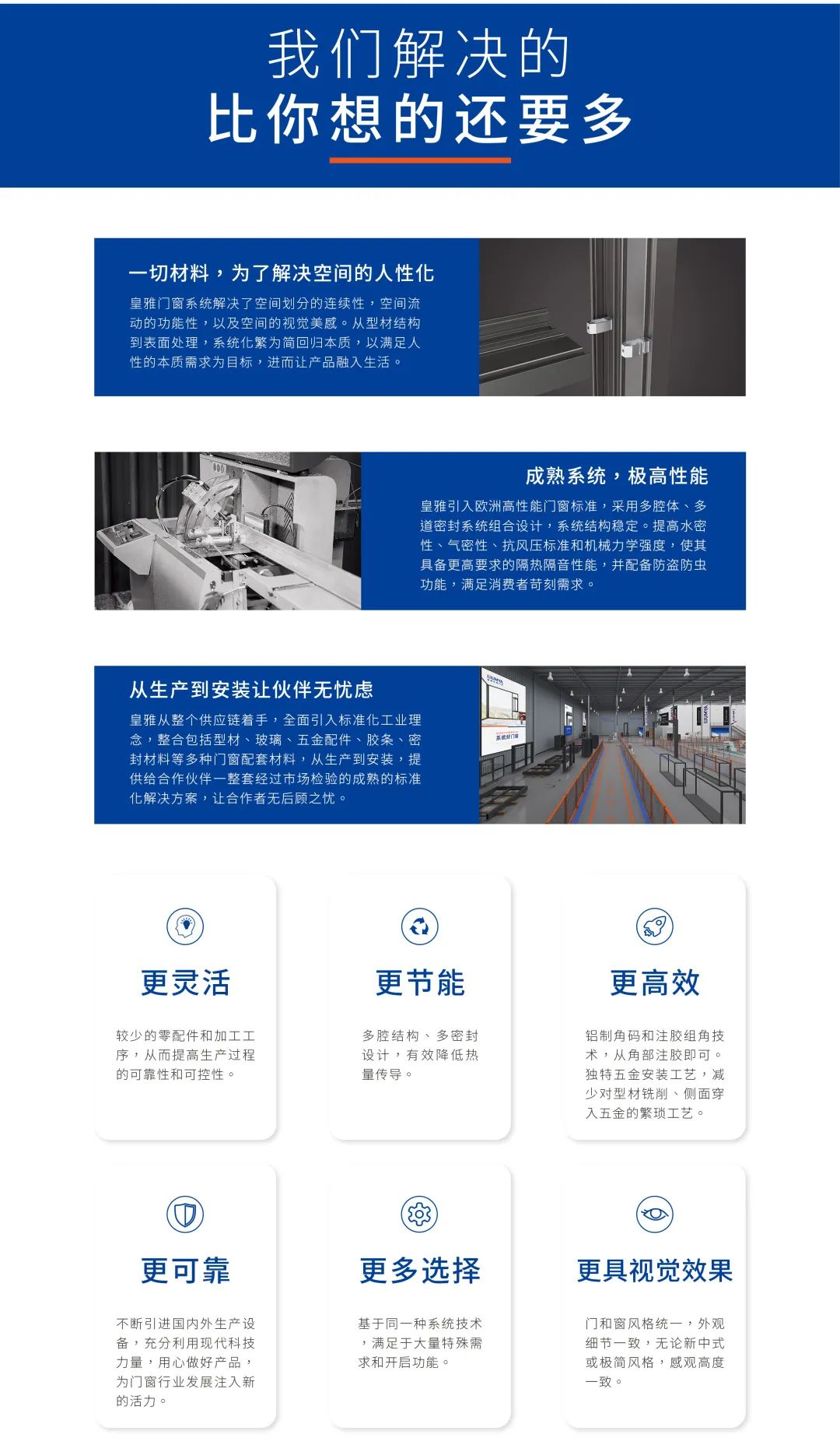 關(guān)注 | 10余家門企新品限時(shí)特惠招商政策來了，請查收(圖10)