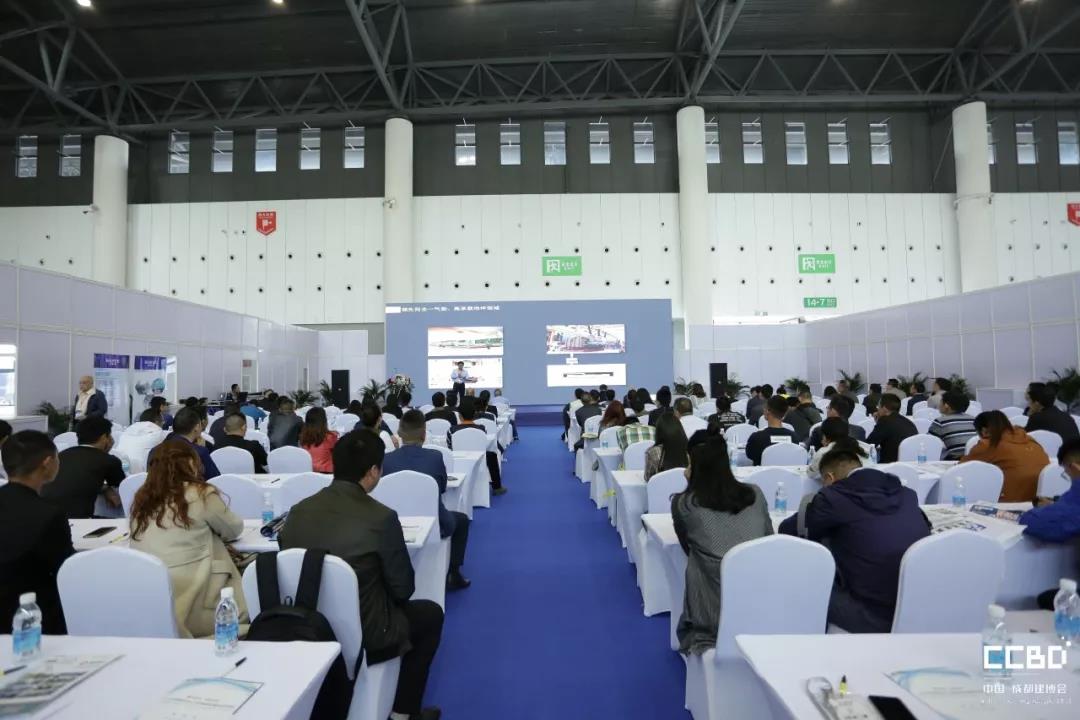 2019成都建博會圓滿落幕，我們明年再相聚！(圖8)