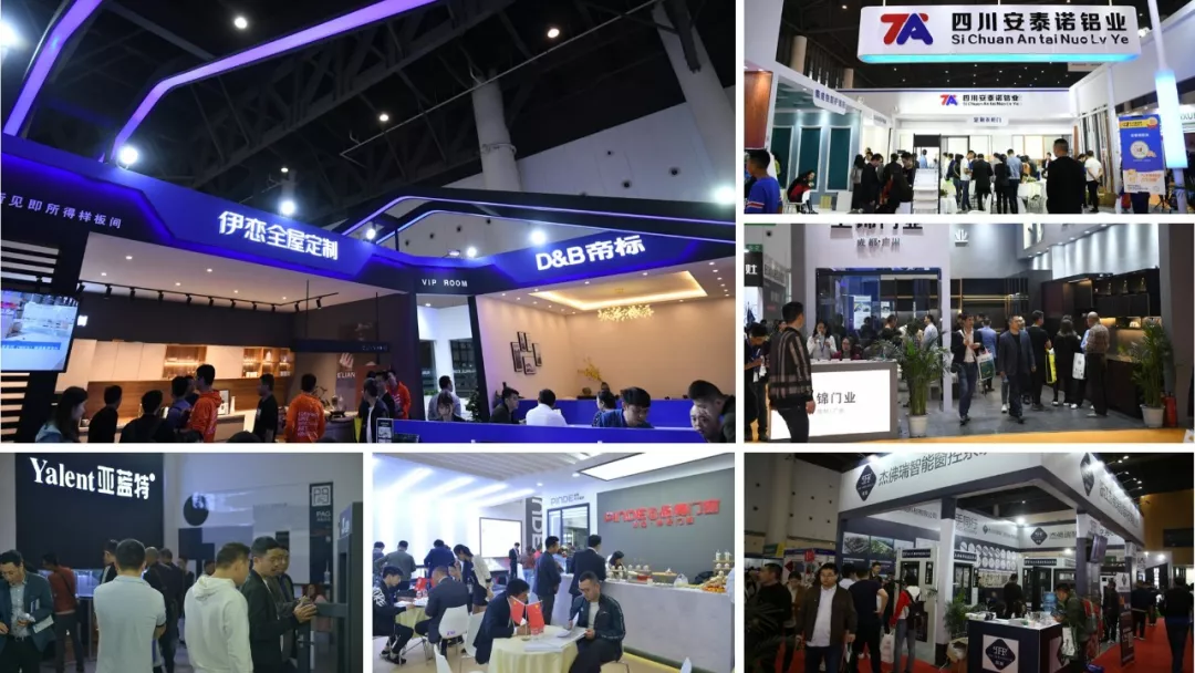 2019成都建博會(huì)展后報(bào)告 | 站在新高度展望未來(lái)，2020我們不見不散(圖13)