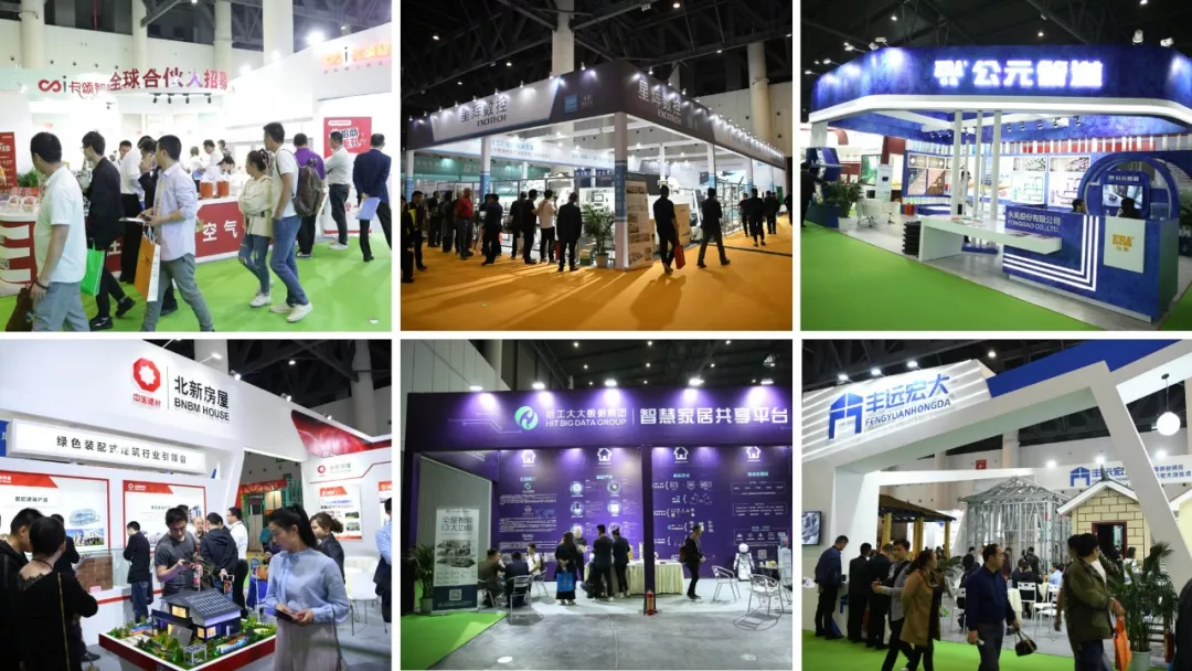 2019成都建博會(huì)展后報(bào)告 | 站在新高度展望未來(lái)，2020我們不見不散(圖14)
