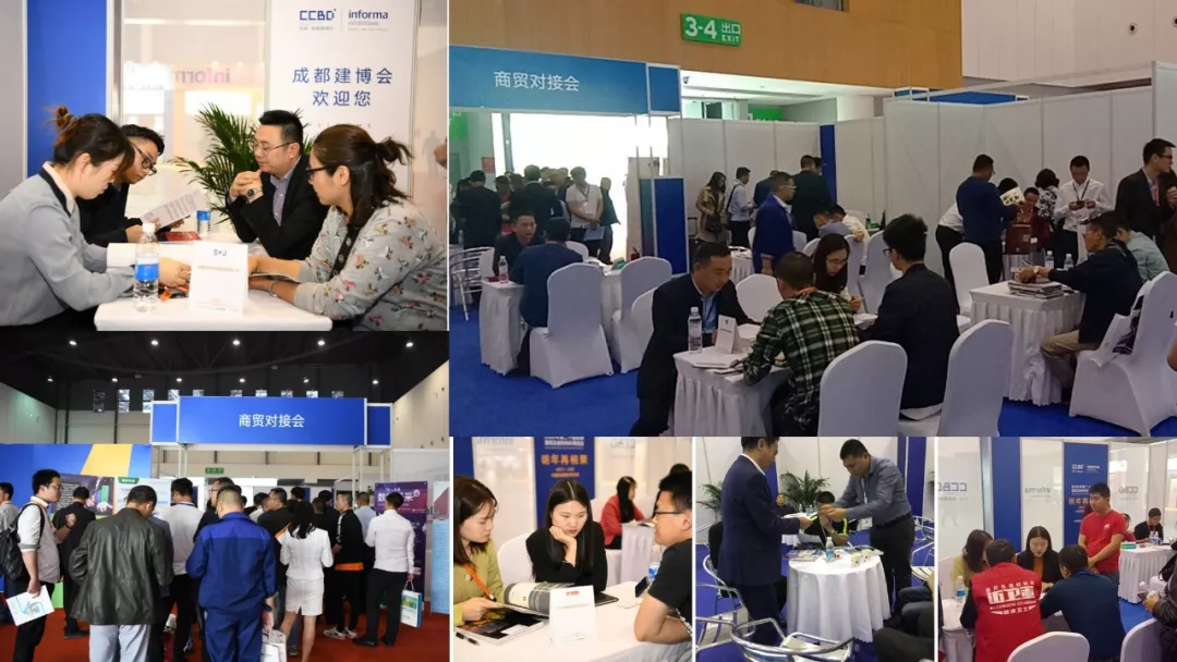 2019成都建博會(huì)展后報(bào)告 | 站在新高度展望未來(lái)，2020我們不見不散(圖16)