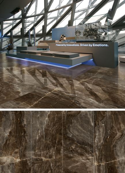 超輕 超薄 超耐磨，簡優陶瓷攜新品亮相第二十屆成都建博會(圖10)