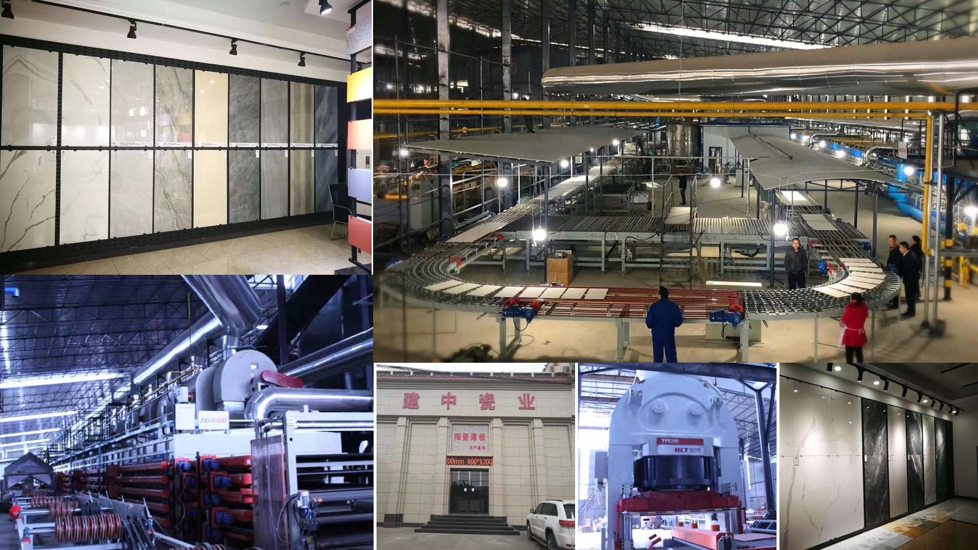 輕 薄 省——建中瓷業致力于打造西部陶瓷薄板第一品牌，新品搶先看(圖4)