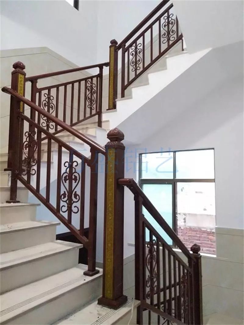 懂生活 更懂藝墅，萬(wàn)盛豪門(mén)鋁藝專(zhuān)注金屬工藝20年(圖8)