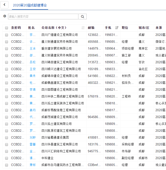 疫情后 | 商機(jī)在哪兒？商貿(mào)平臺(tái)選對(duì)了嗎？(圖9)