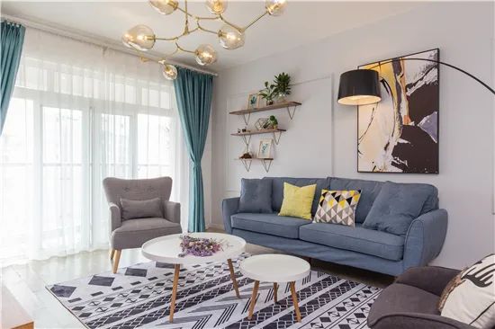 行業(yè)數(shù)據(jù) | 3月BHI反彈 建材家居市場(chǎng)有所復(fù)蘇(圖6)