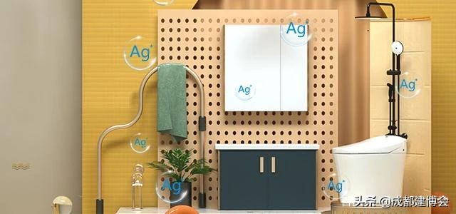 抗菌建材或將迎來發(fā)展風口(圖3)