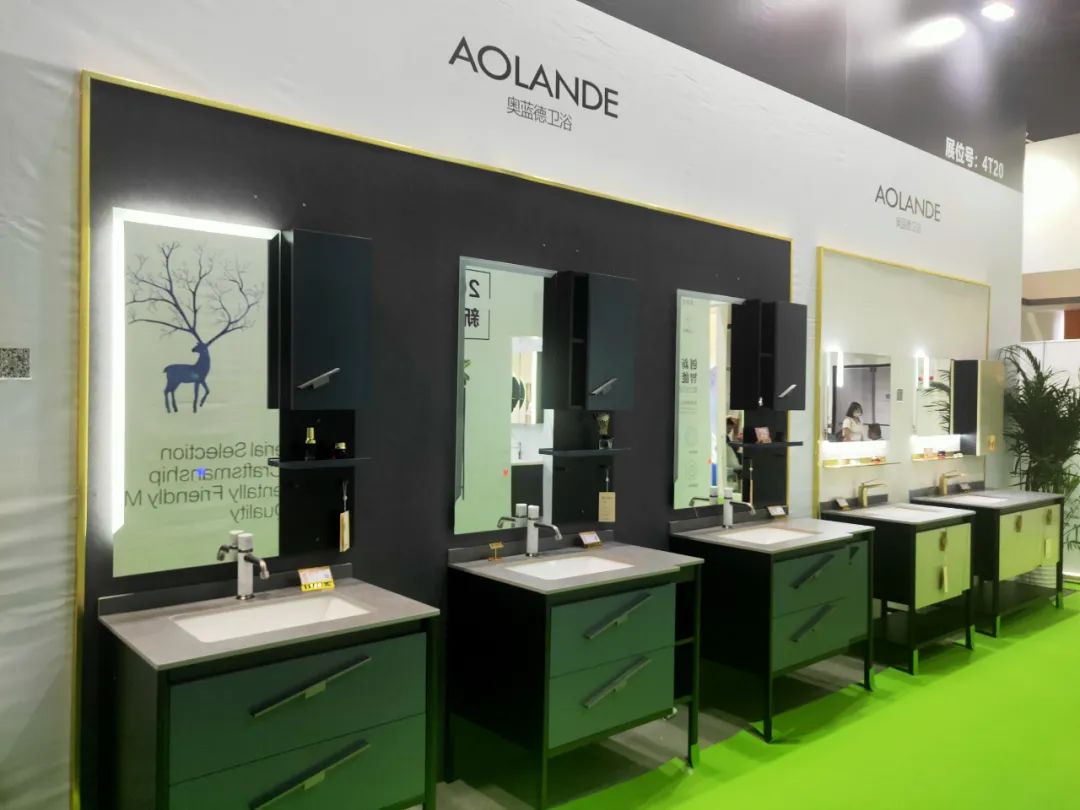 高定風口下，巖板是否會成為瓷磚行業進軍定制家居產業的“殺手锏”？(圖9)