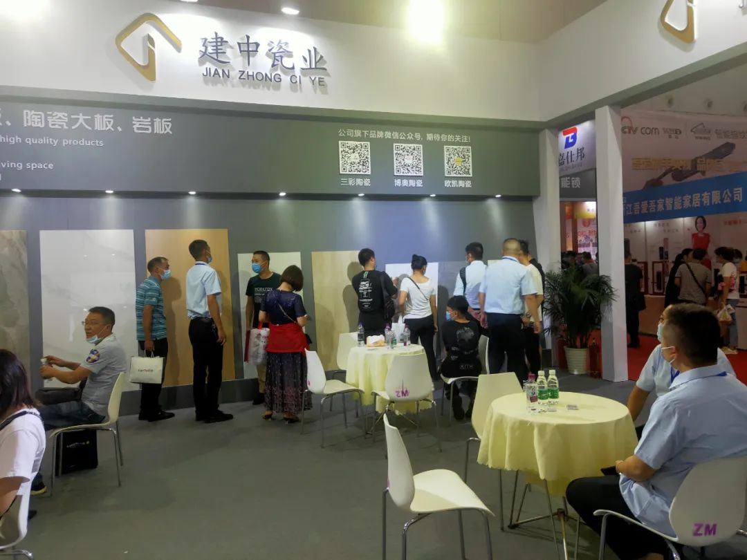 高定風口下，巖板是否會成為瓷磚行業進軍定制家居產業的“殺手锏”？(圖7)