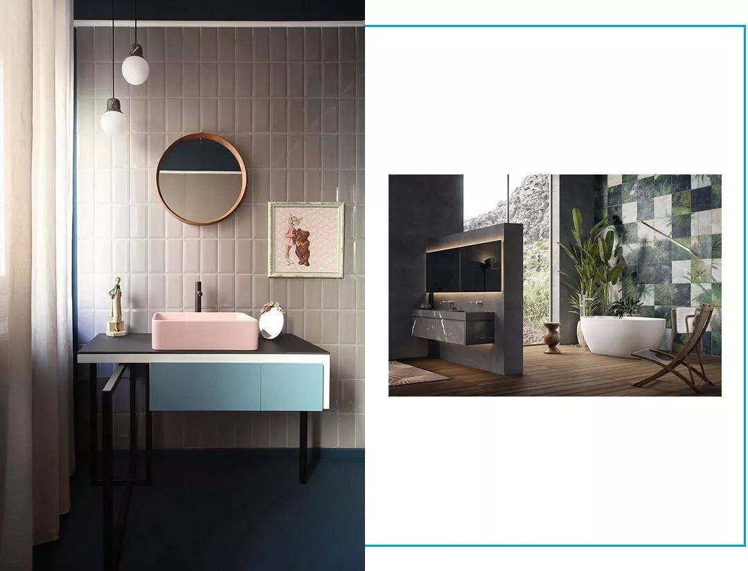 ?從洗浴間到“精神庇護(hù)所”，衛(wèi)浴行業(yè)的新機(jī)遇來了嗎？(圖6)